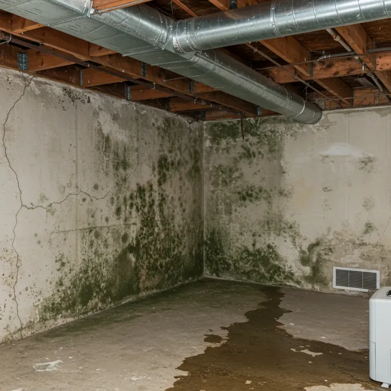 Professional Mold Removal in Lakeshore, LA